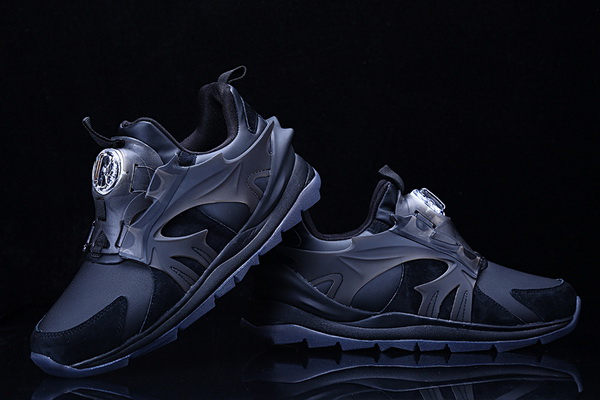 Puma Blaze Swift Tech disc Men Shoes--005